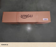 VINGLI Pool Cleaner Suction-Side Vacuum Automatic Sweeper In-Ground Pools