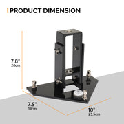 VINGLI Pool Fence Drill Guide