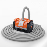 VINGLI Pool Cleaner Suction-Side Vacuum Automatic Sweeper In-Ground Pools