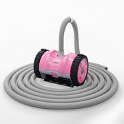VINGLI Pool Cleaner Suction-Side Vacuum Automatic Sweeper In-Ground Pools