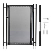 VINGLI Pool Fencing Safety Fence Gate