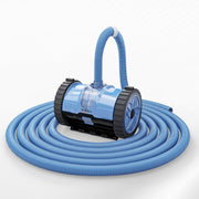 VINGLI Pool Cleaner Suction-Side Vacuum Automatic Sweeper In-Ground Pools
