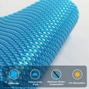 VINGLI Solar Pool Cover 16Mil Cover Blanket