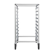 VINGLI BR0A20S 10/20-Tier Bakery Rack Commercial Bun Sheet Pan Rack