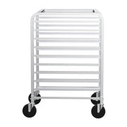 VINGLI BR0A20S 10/20-Tier Bakery Rack Commercial Bun Sheet Pan Rack