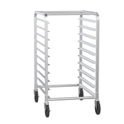 VINGLI BR0A20S 10/20-Tier Bakery Rack Commercial Bun Sheet Pan Rack