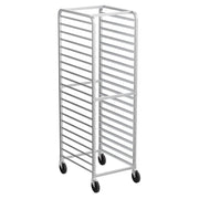 VINGLI BR0A20S 10/20-Tier Bakery Rack Commercial Bun Sheet Pan Rack