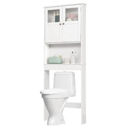 VINGLI  Bathroom Organizer Toilet Cabinet